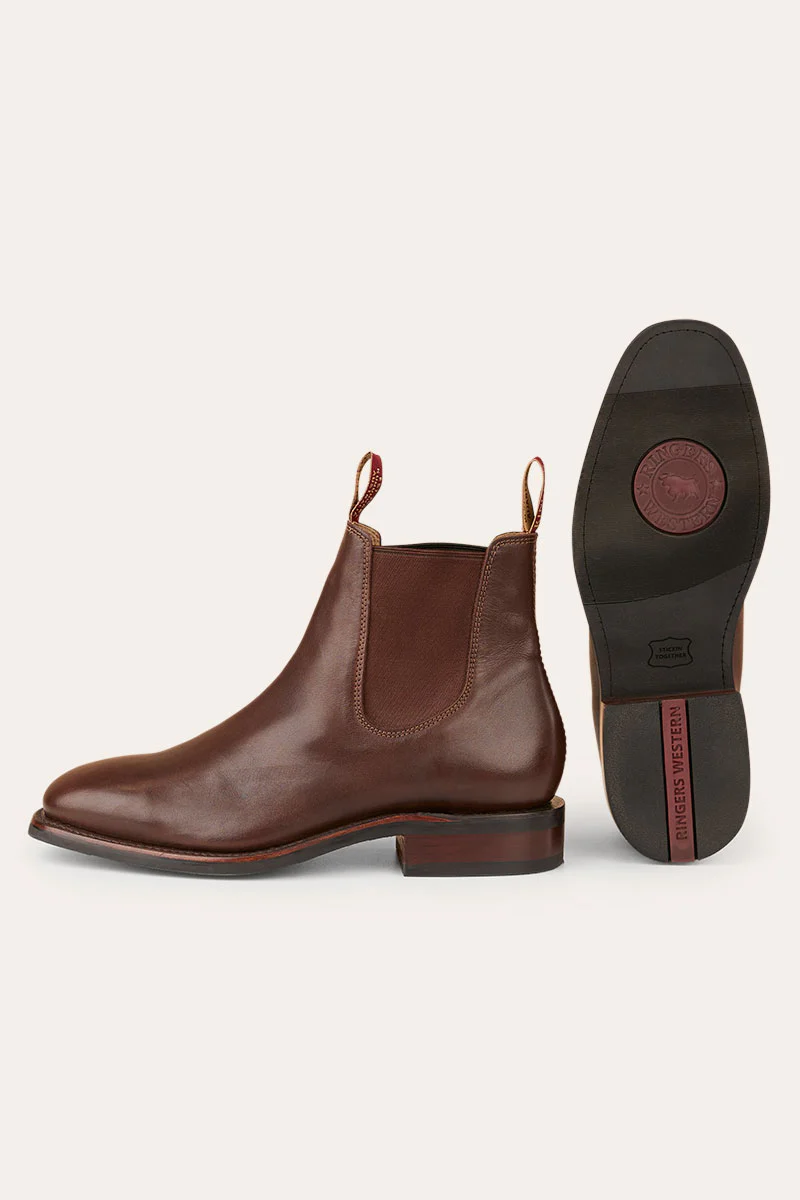 New Kununurra Mens Boot - Image 13