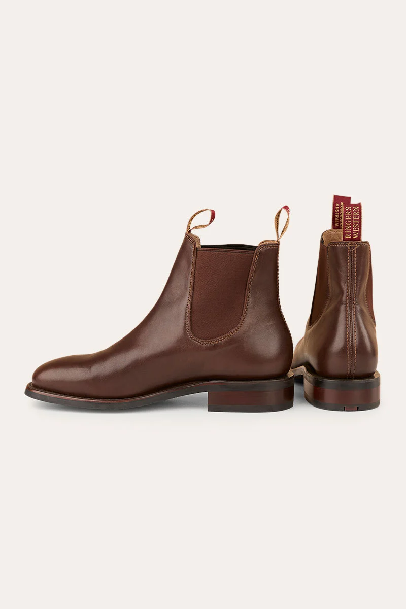 New Kununurra Mens Boot - Image 14