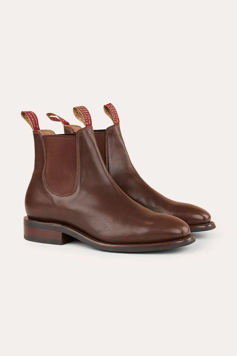 New Kununurra Mens Boot - Image 17