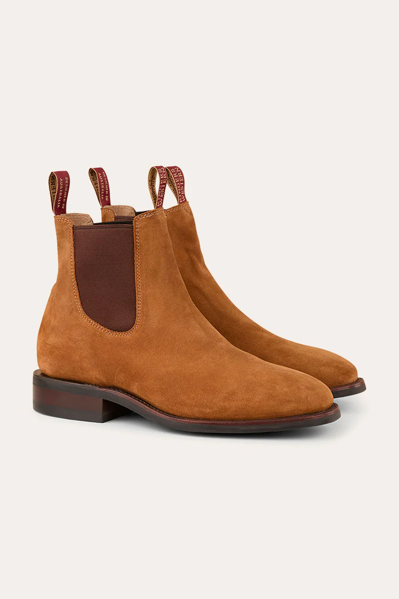 New Kununurra Mens Boot - Image 18