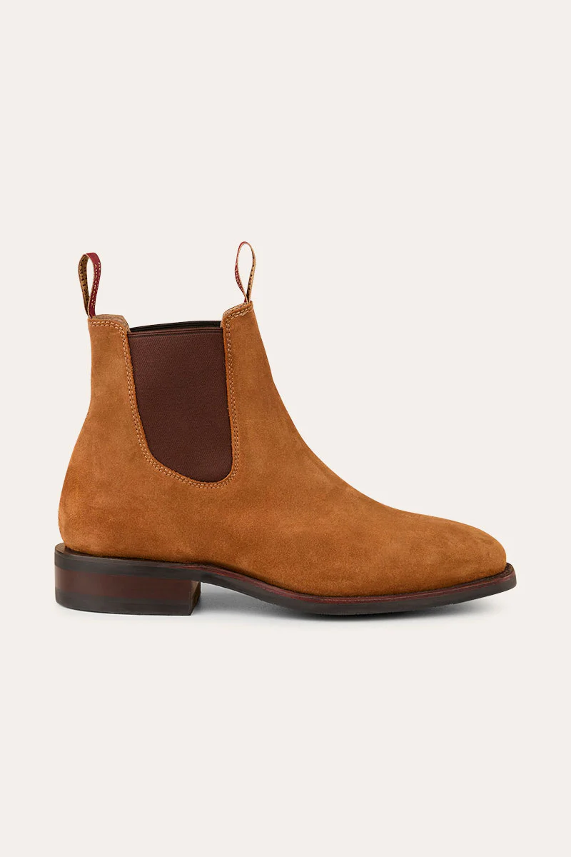 New Kununurra Mens Boot - Image 20