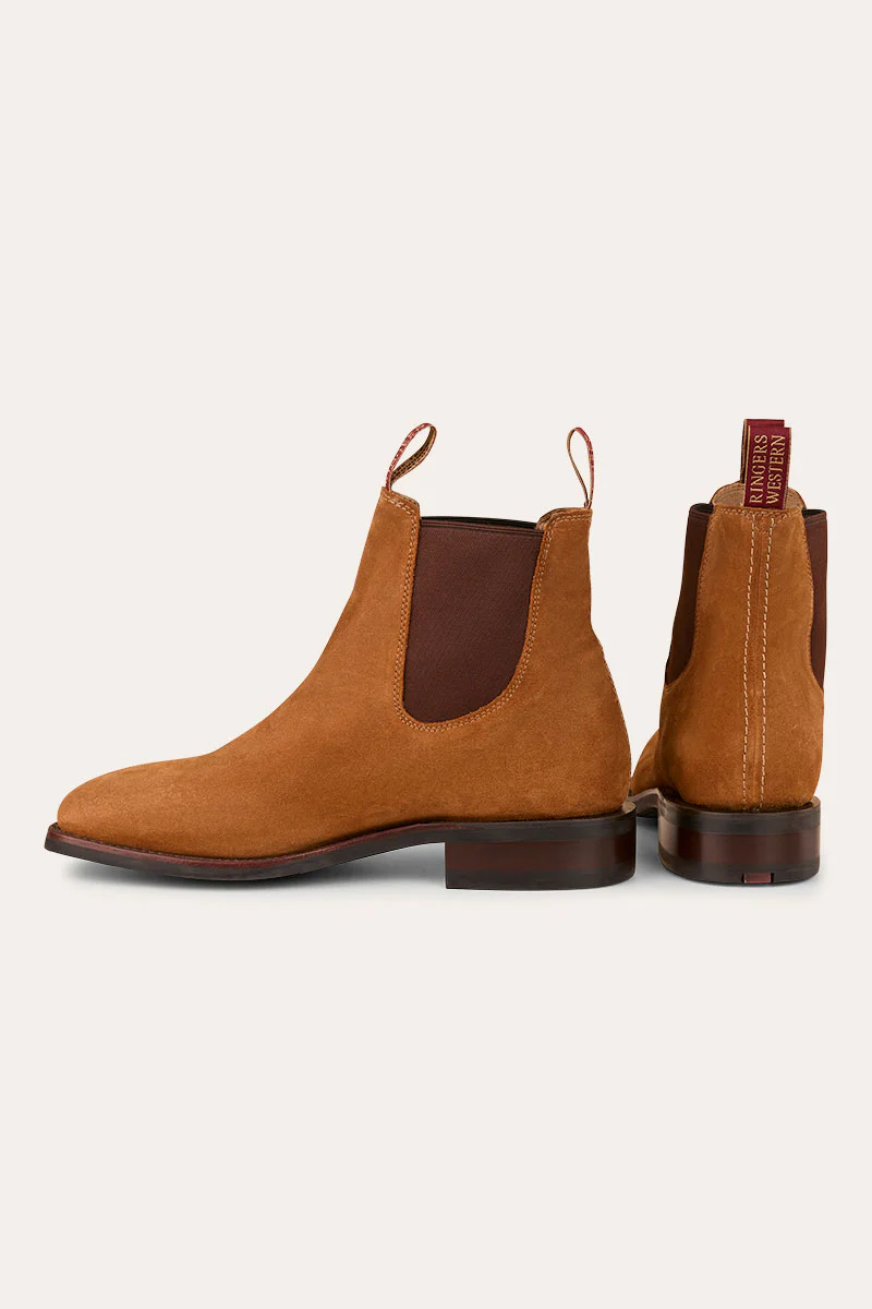 New Kununurra Mens Boot - Image 21