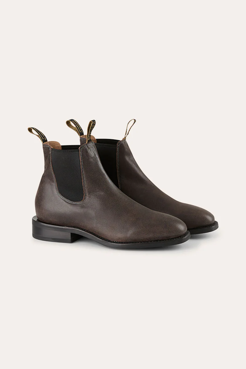 New Kununurra Mens Boot - Image 23