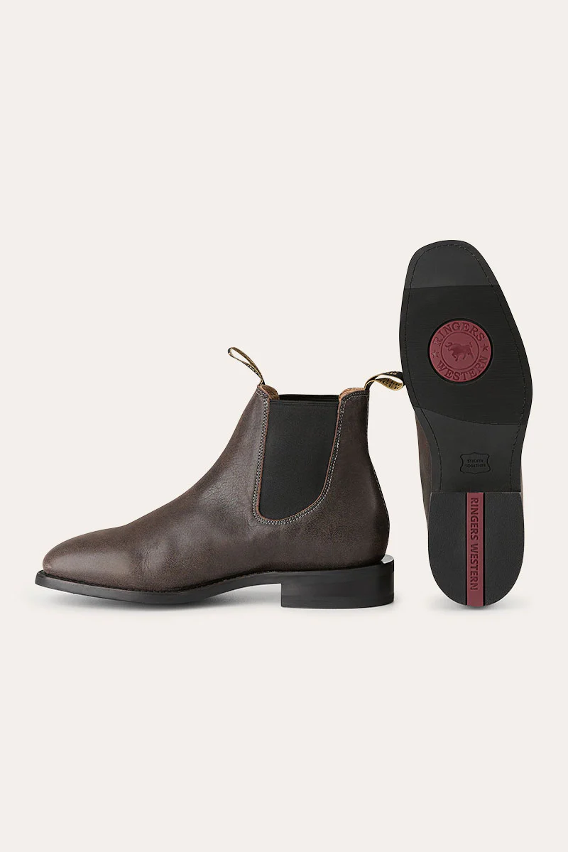 New Kununurra Mens Boot - Image 24