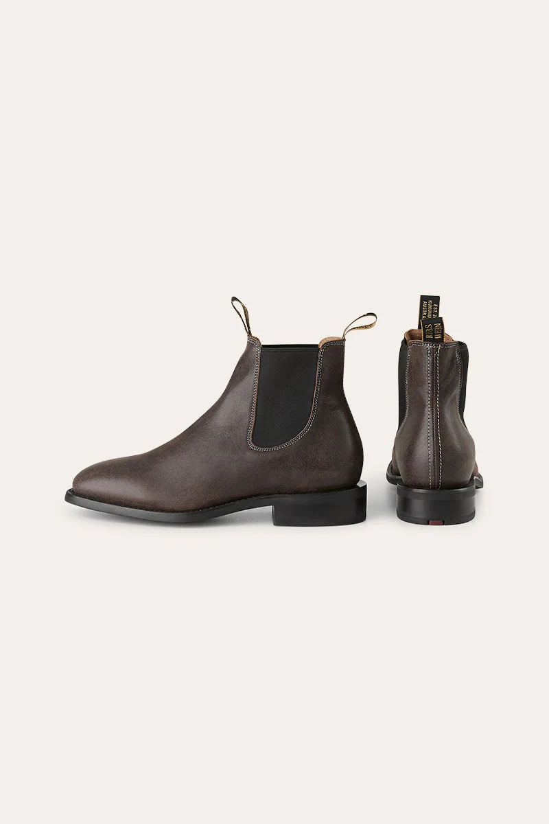 New Kununurra Mens Boot - Image 25