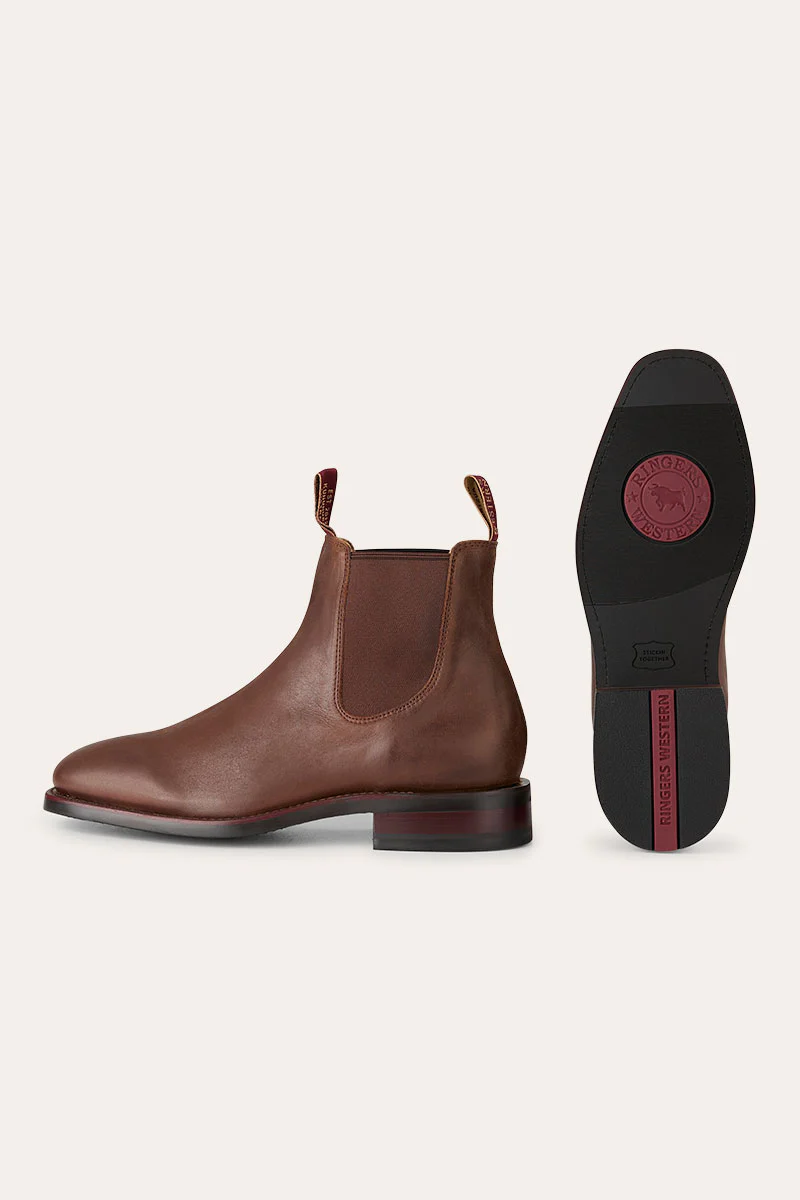New Kununurra Mens Boot - Image 3