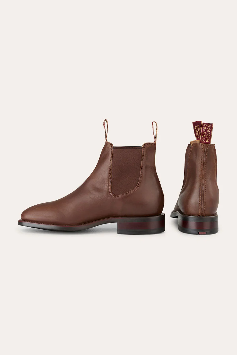 New Kununurra Mens Boot - Image 4