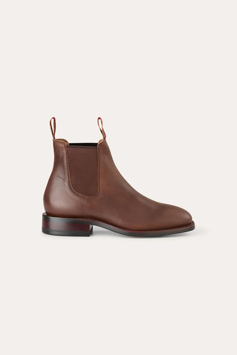 New Kununurra Mens Boot - Image 5