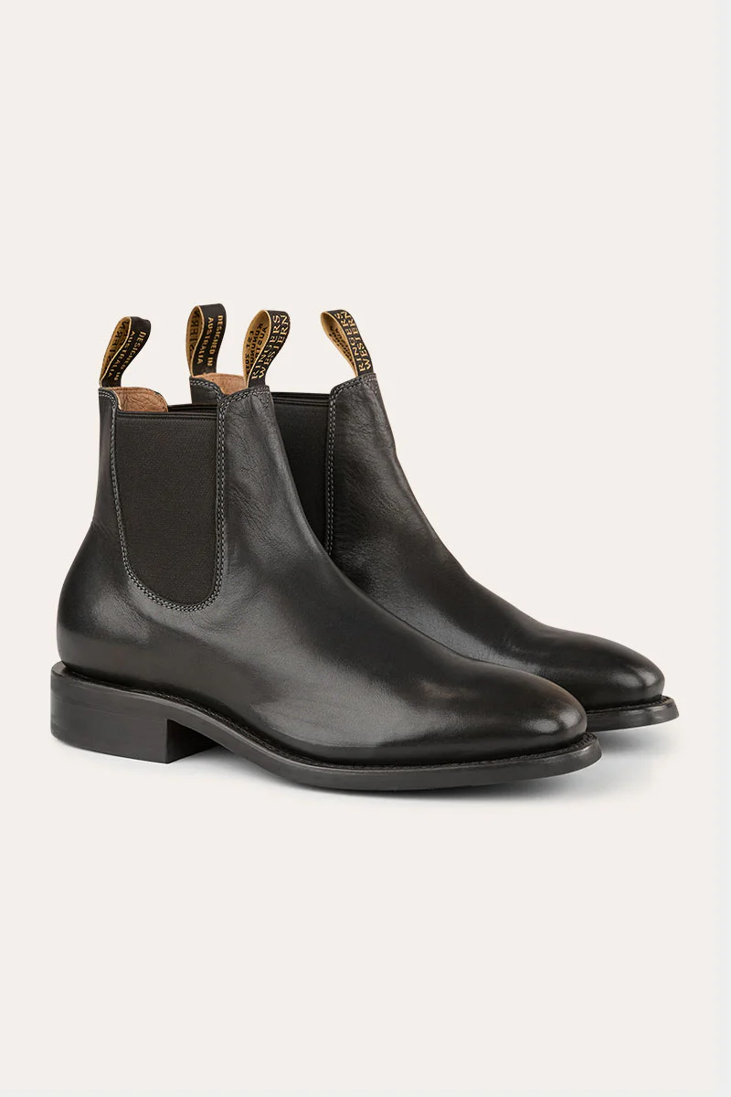New Kununurra Mens Boot - Image 7