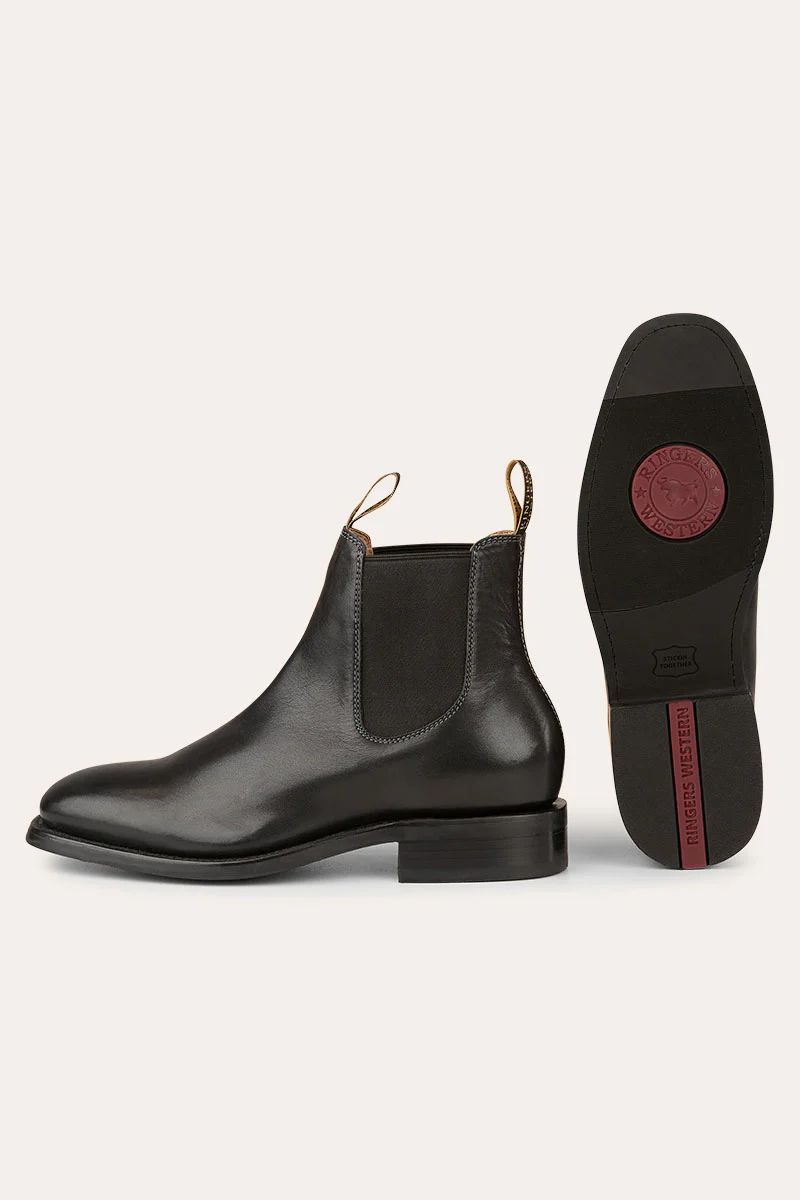 New Kununurra Mens Boot - Image 8