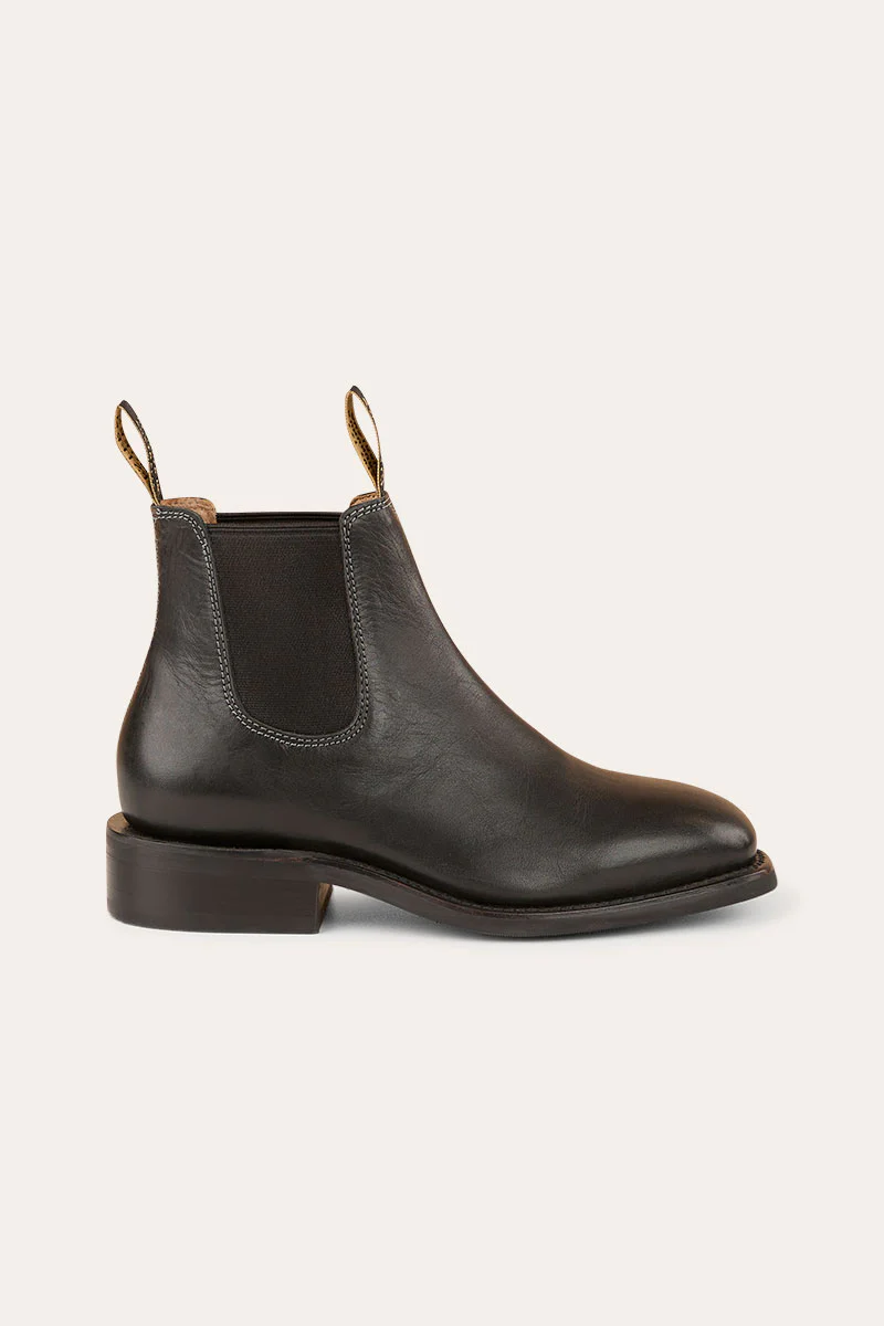 New Kununurra Womens Boot - Image 10