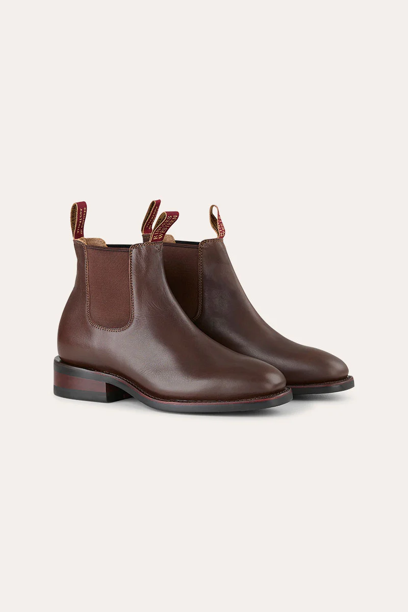 New Kununurra Womens Boot - Image 11
