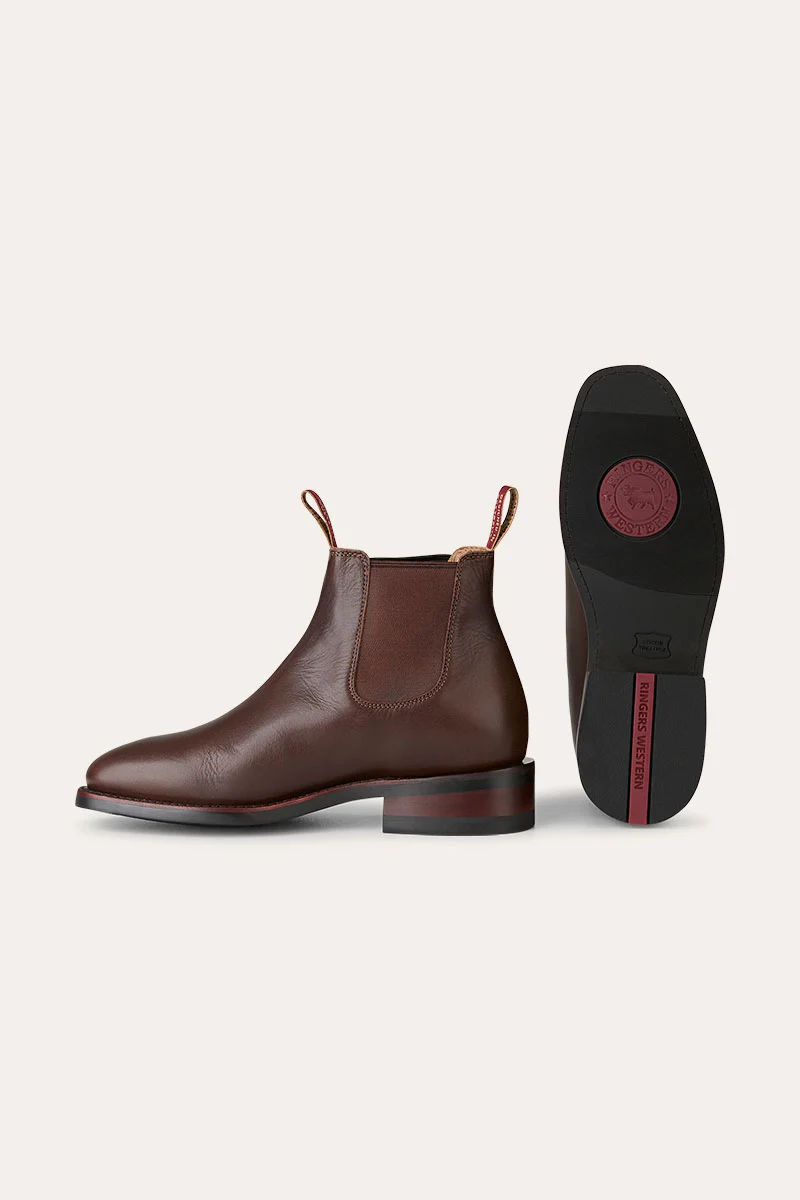 New Kununurra Womens Boot - Image 12