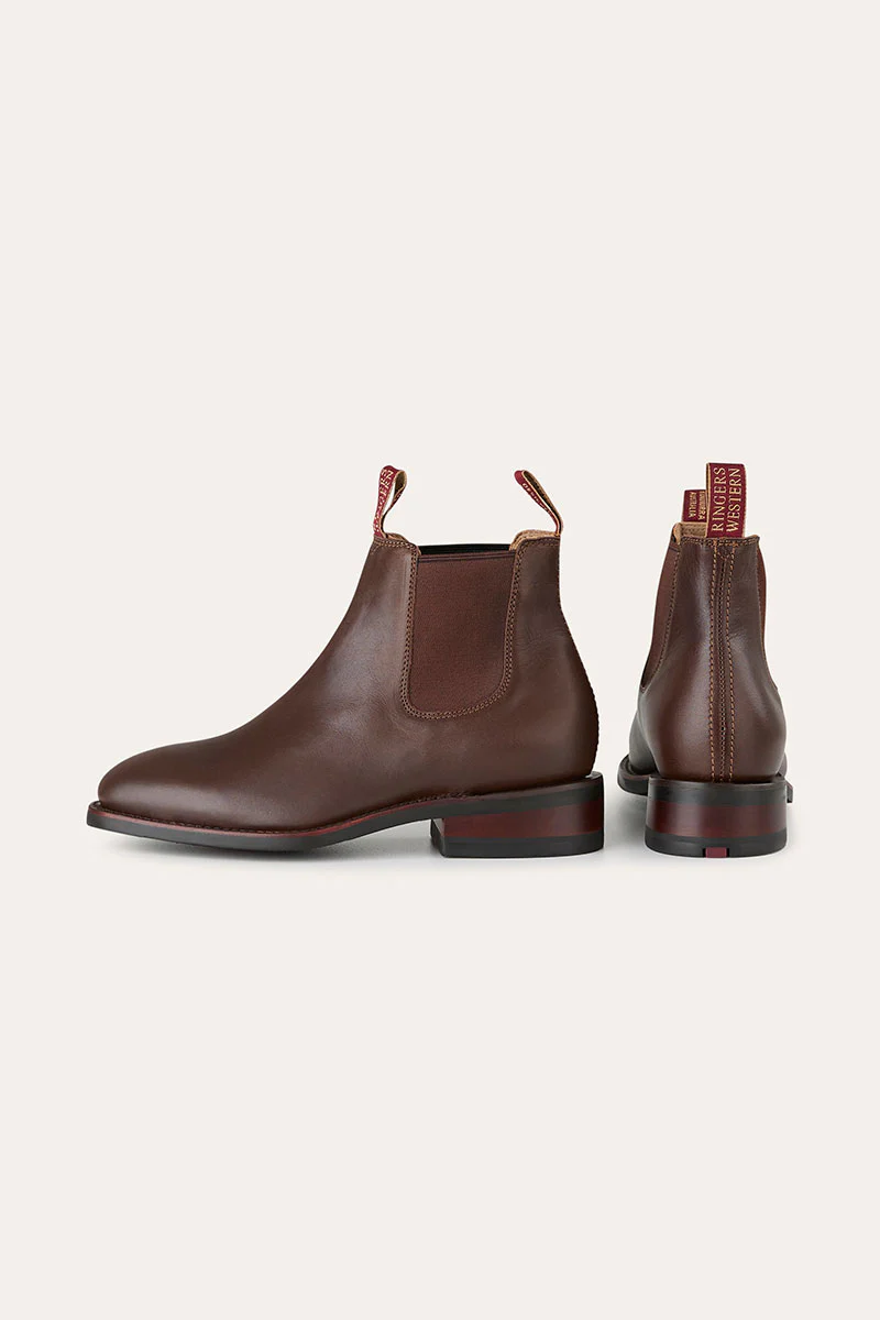 New Kununurra Womens Boot - Image 14