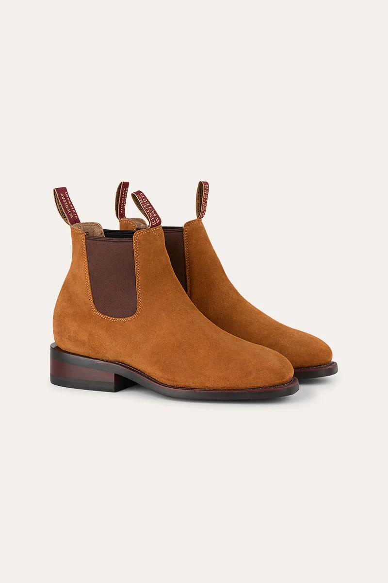 New Kununurra Womens Boot - Image 16
