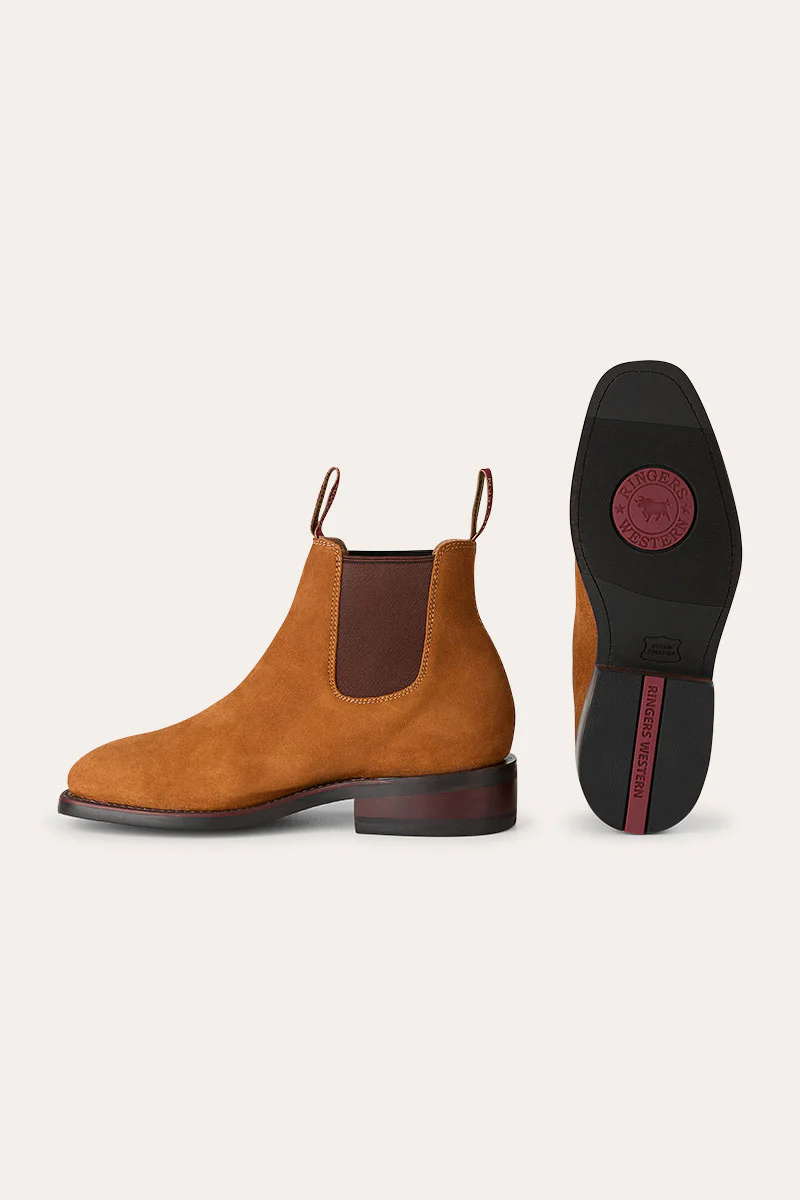 New Kununurra Womens Boot - Image 17