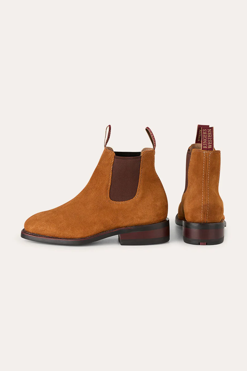 New Kununurra Womens Boot - Image 18