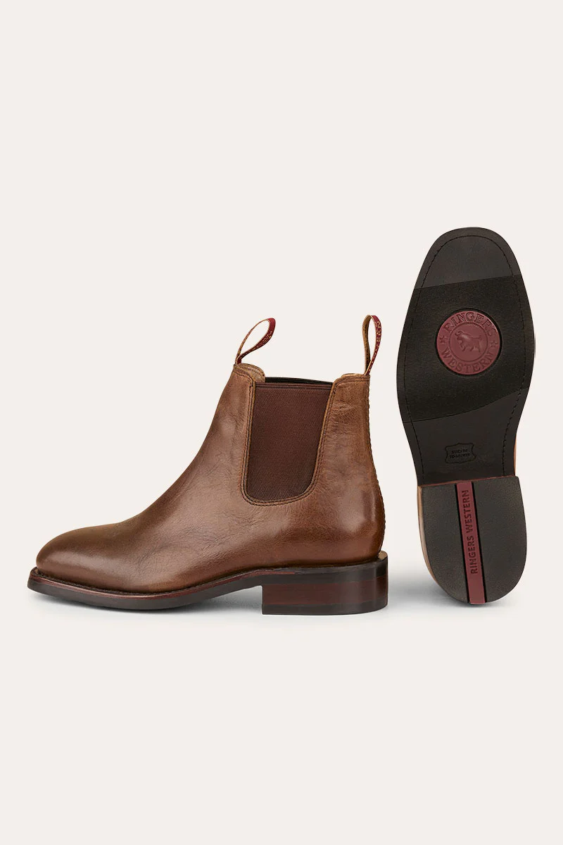 New Kununurra Womens Boot - Image 2