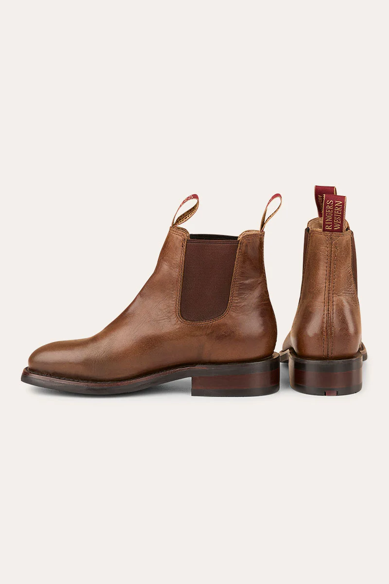 New Kununurra Womens Boot - Image 4