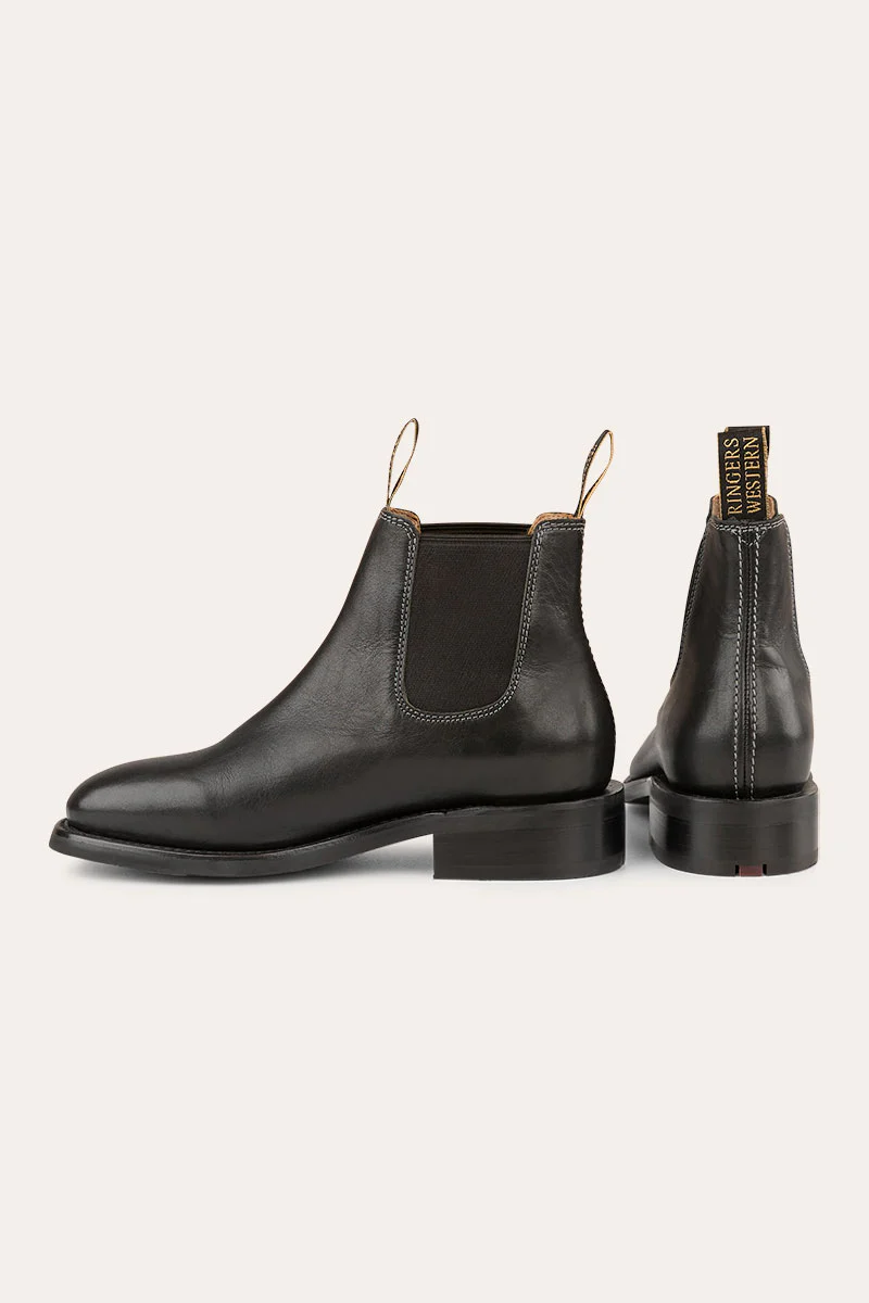 New Kununurra Womens Boot - Image 7