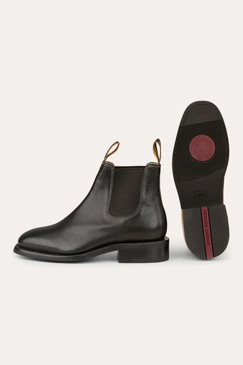 New Kununurra Womens Boot - Image 9