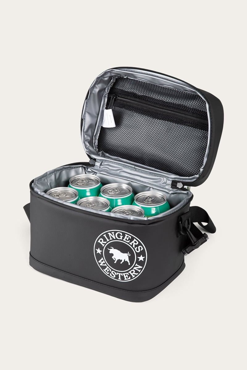 Newport Soft Cooler Bag - Image 2