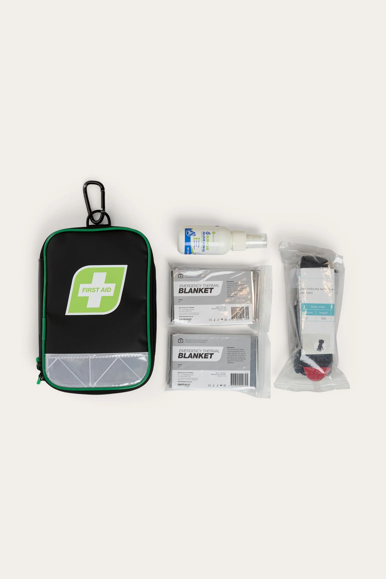 Nutrien Small Trauma Kit - Image 4