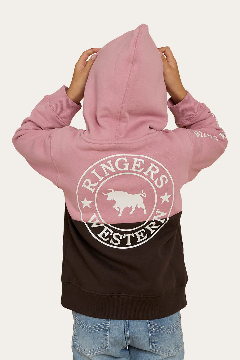 Oakey Kids Hoodie - Image 10