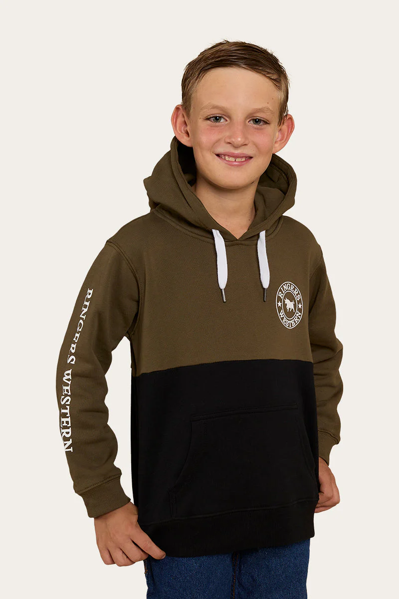 Oakey Kids Hoodie - Image 4
