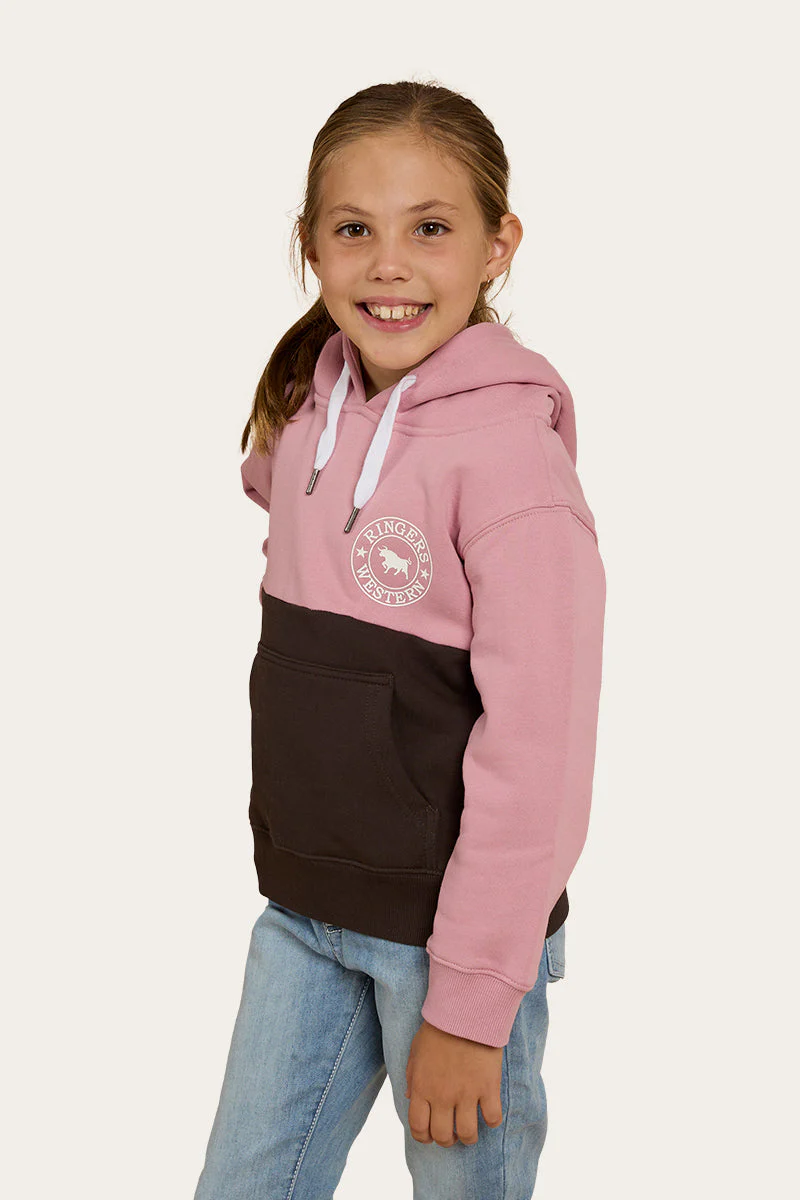 Oakey Kids Hoodie - Image 8