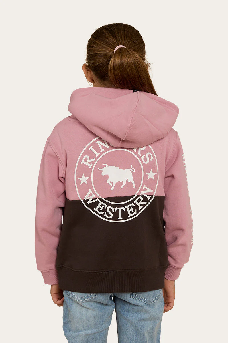 Oakey Kids Hoodie - Image 9