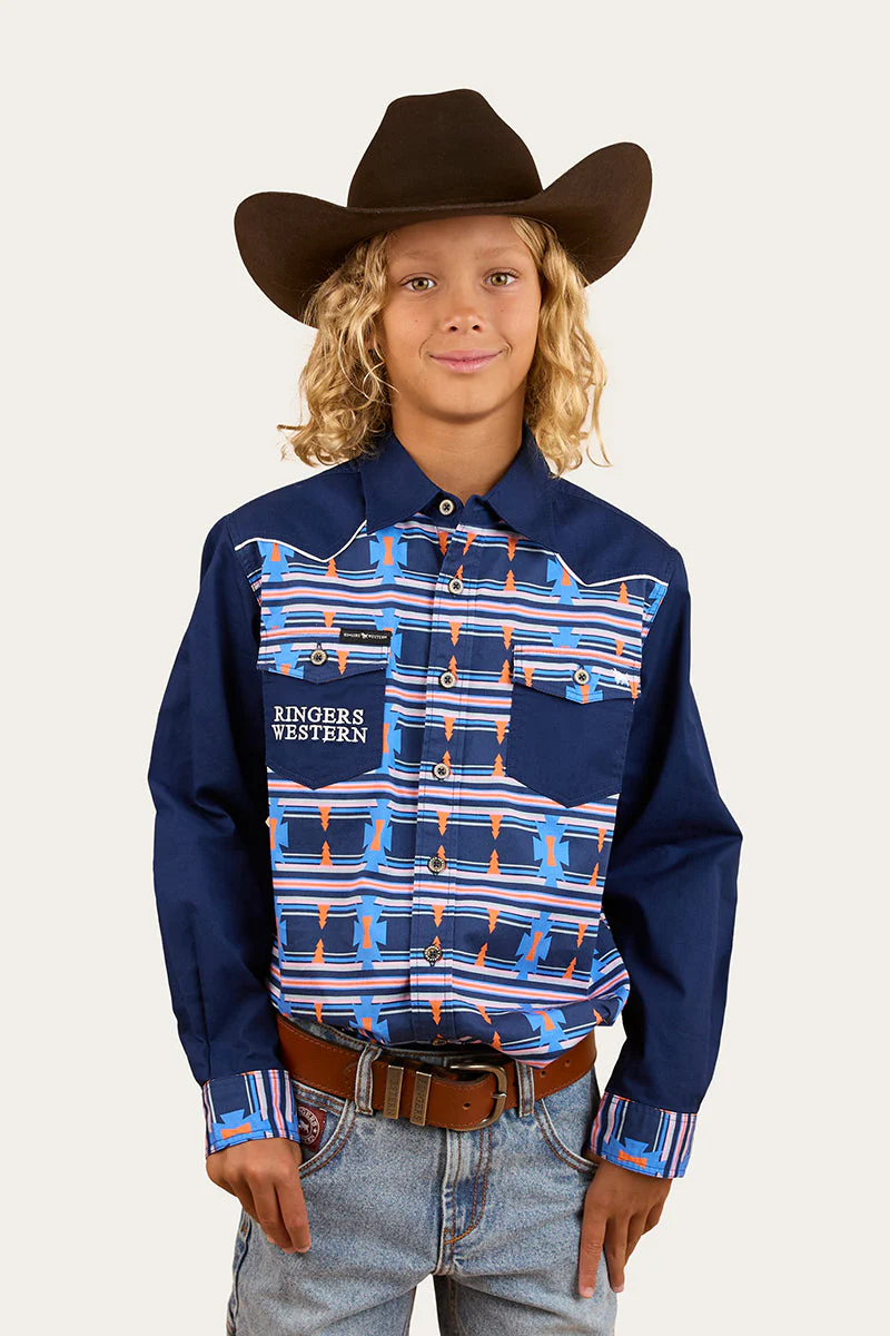 Oakley Kids Limited Edition Work Shirt