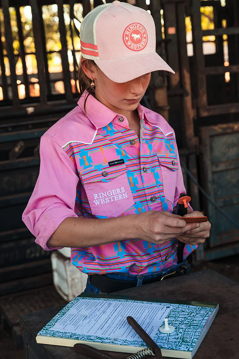 Oakley Kids Limited Edition Work Shirt - Image 10