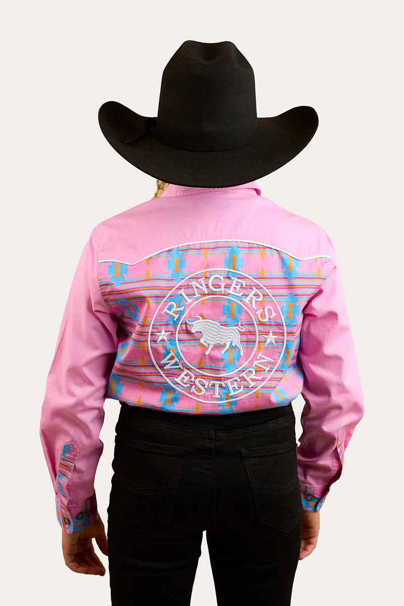 Oakley Kids Limited Edition Work Shirt - Image 12