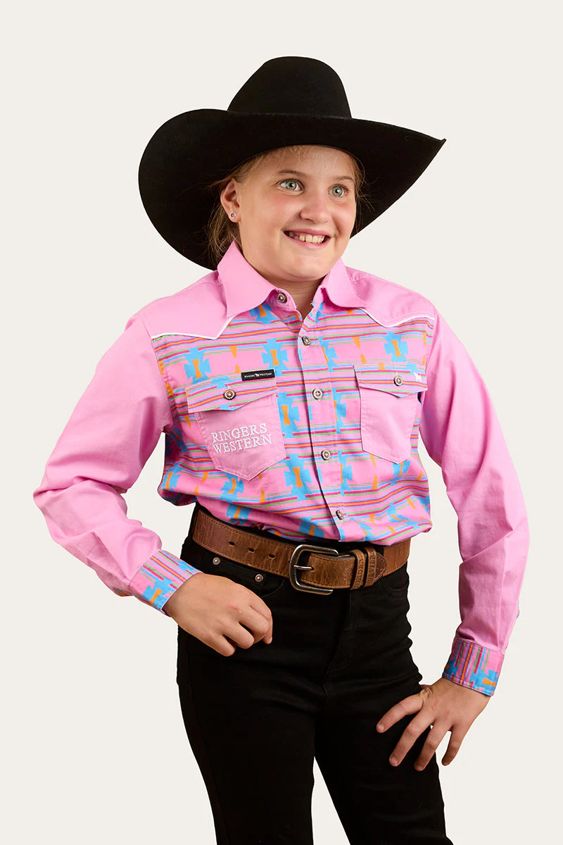 Oakley Kids Limited Edition Work Shirt - Image 13