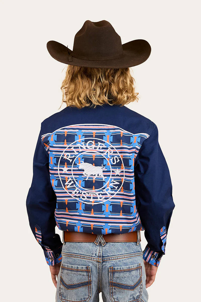 Oakley Kids Limited Edition Work Shirt - Image 2