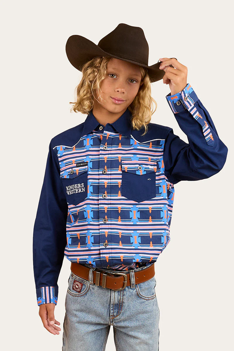 Oakley Kids Limited Edition Work Shirt - Image 3