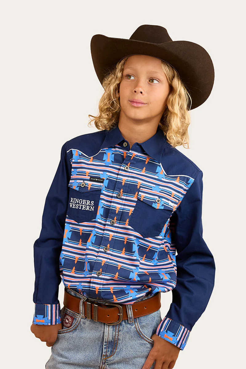 Oakley Kids Limited Edition Work Shirt - Image 4