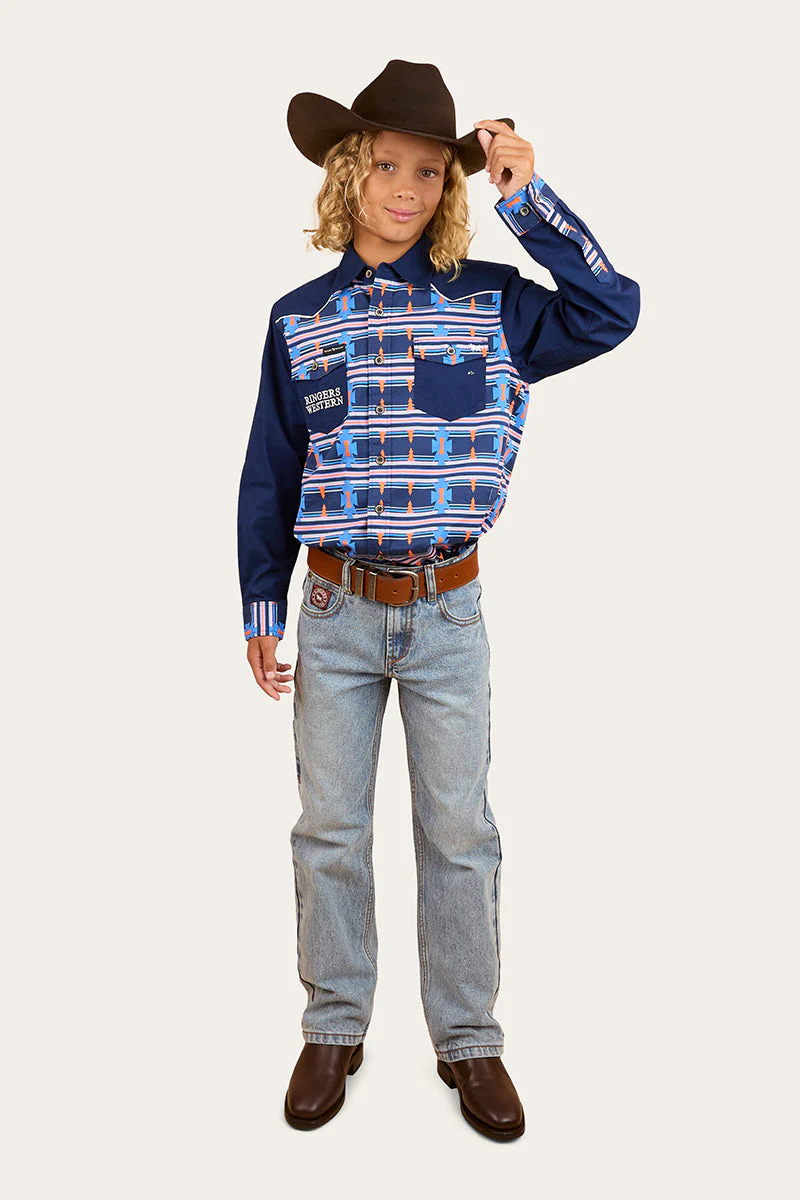 Oakley Kids Limited Edition Work Shirt - Image 5