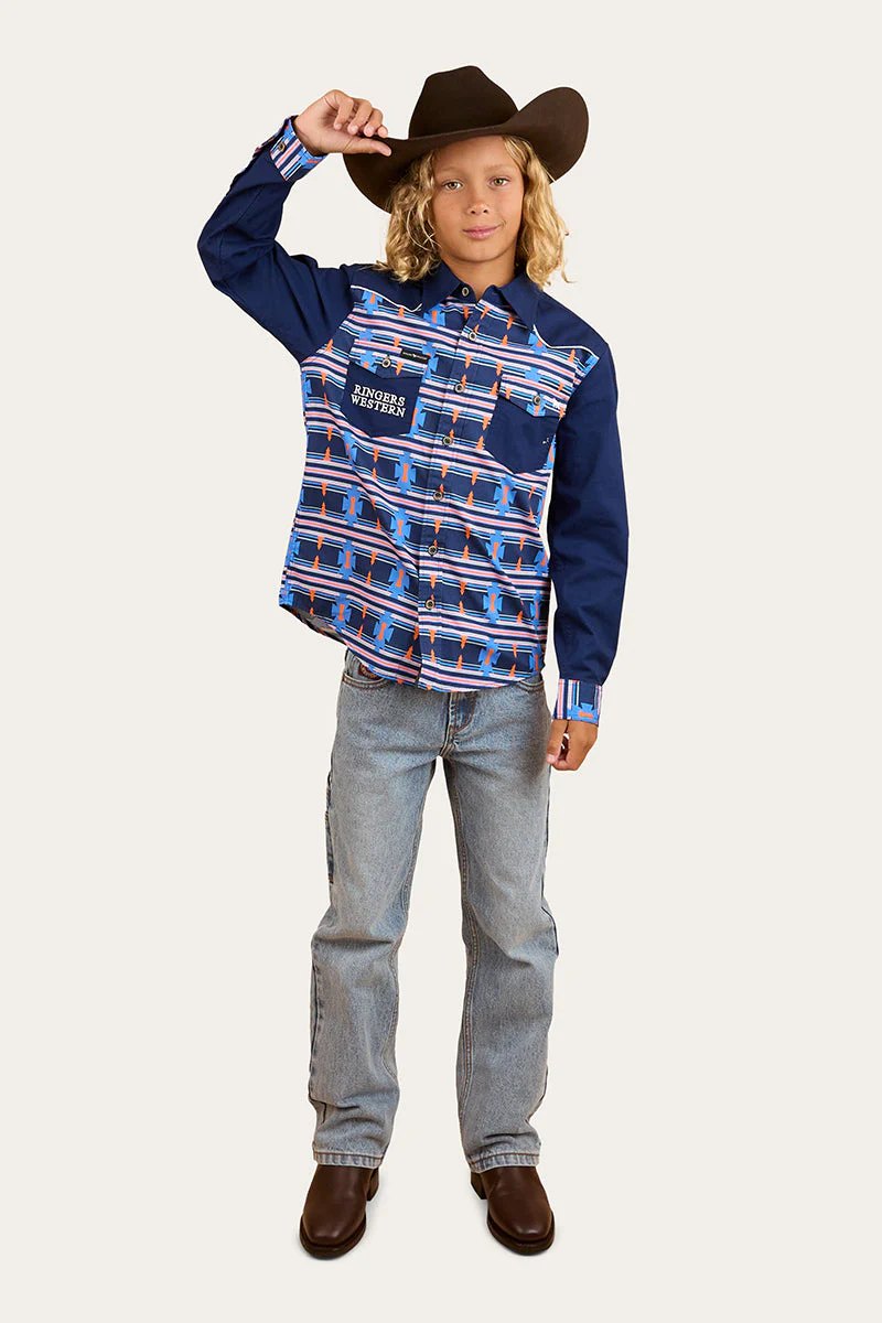 Oakley Kids Limited Edition Work Shirt - Image 6