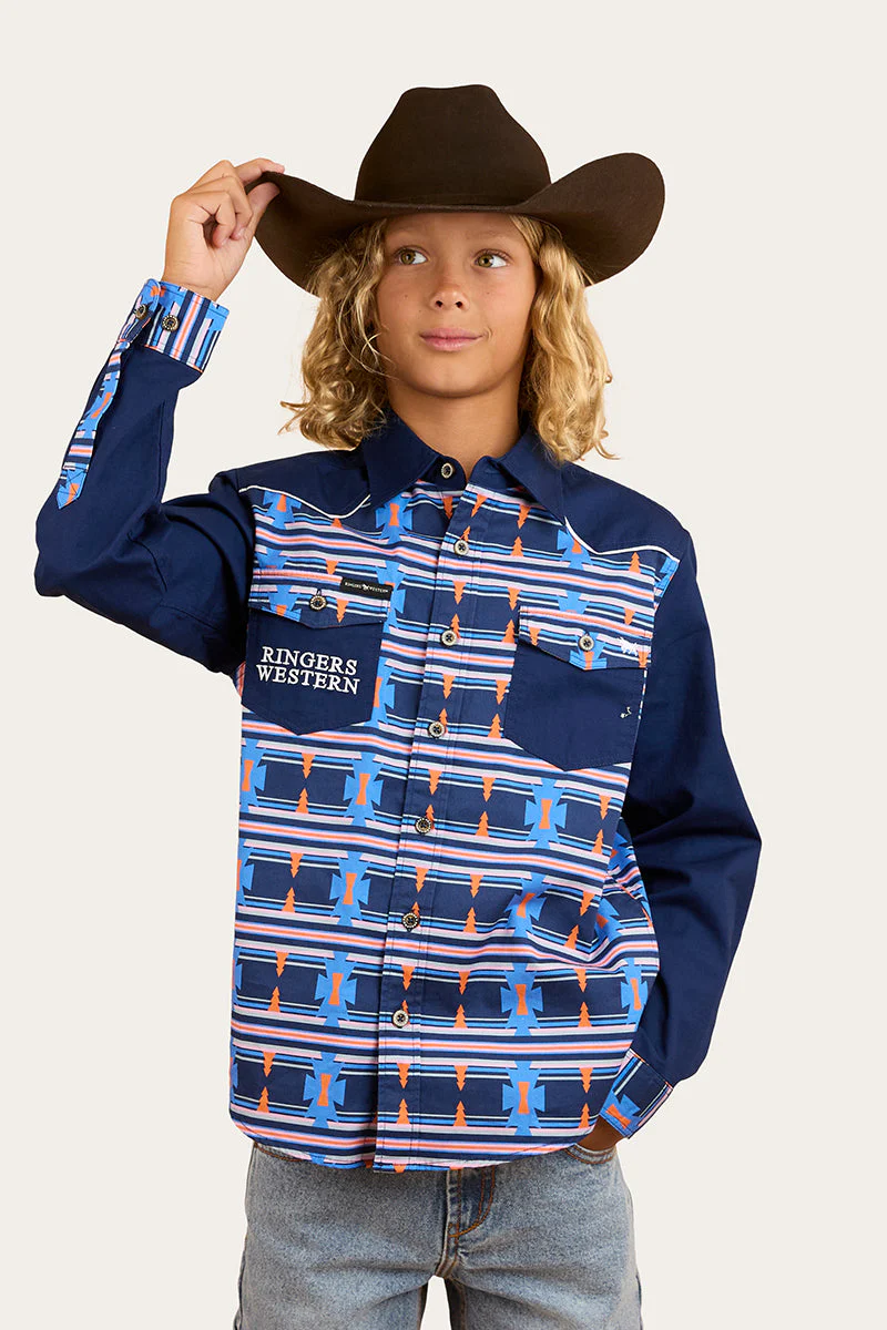 Oakley Kids Limited Edition Work Shirt - Image 7