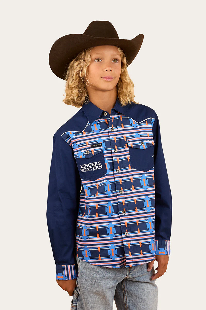 Oakley Kids Limited Edition Work Shirt - Image 8