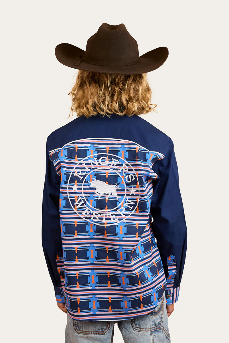 Oakley Kids Limited Edition Work Shirt - Image 9