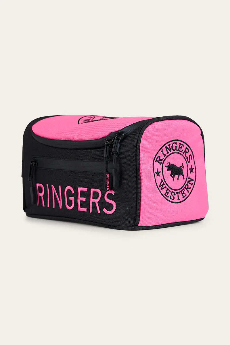 Occy Toiletry Bag - Image 6