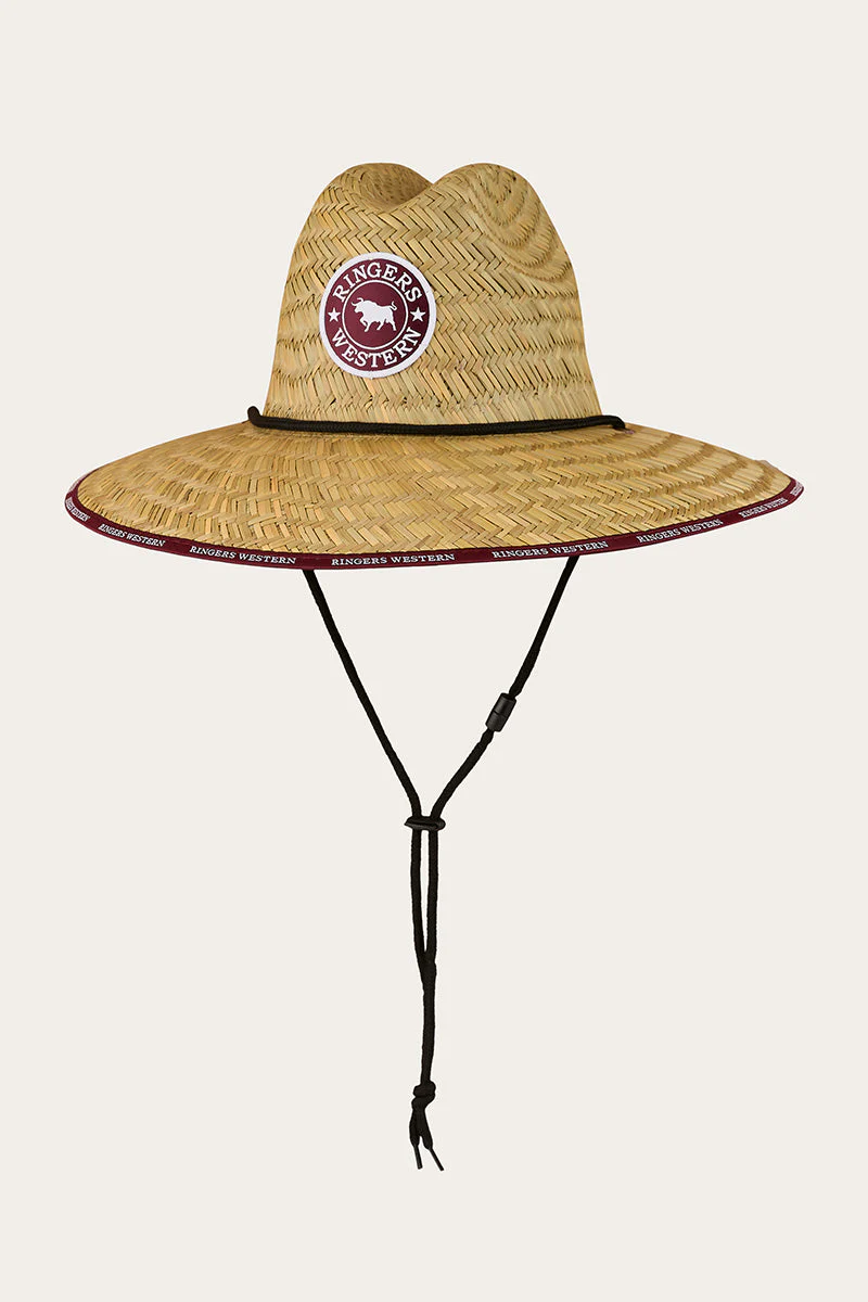 Paddy Straw Hat