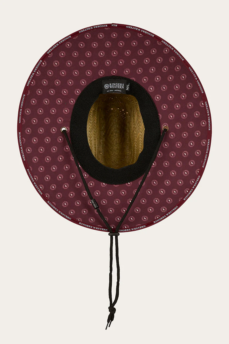 Paddy Straw Hat - Image 2