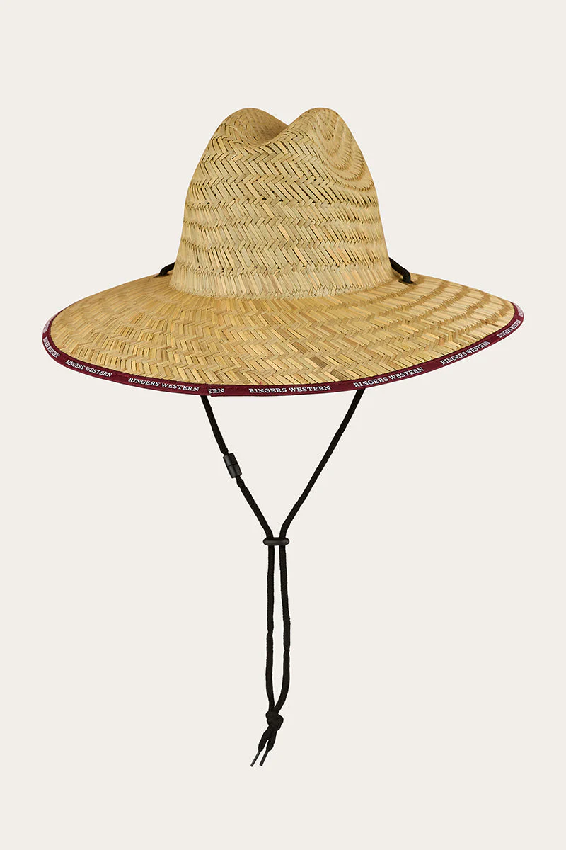 Paddy Straw Hat - Image 3