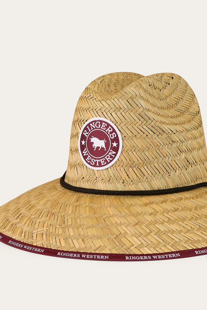 Paddy Straw Hat - Image 4