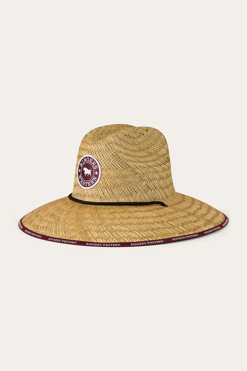 Paddy Straw Hat - Image 5