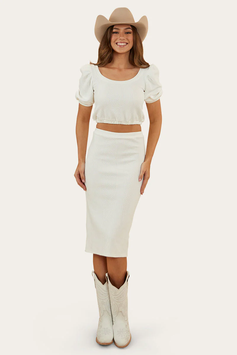 Paloma Womens Skirt - Image 2